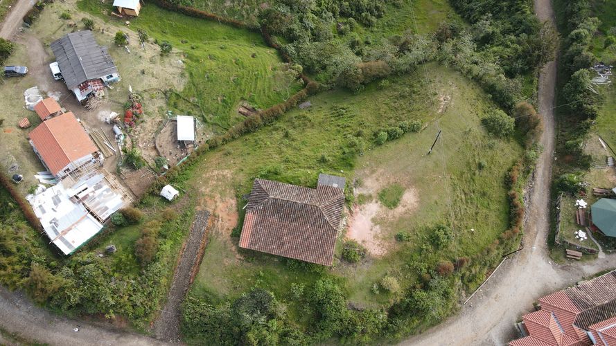 Lote en venta en Boqueron, El Carmen de Viboral, 120 m² · foto 18 de 19