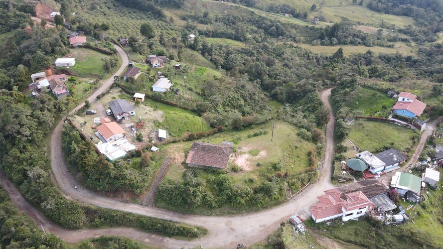 Lote en venta en Boqueron, El Carmen de Viboral, 120 m² · foto 19 de 19