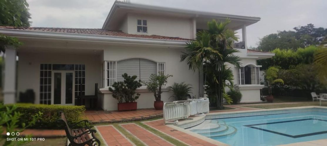 Casa de 4 alcobas en venta en Pance, Cali, 332 m² · foto 3 de 24