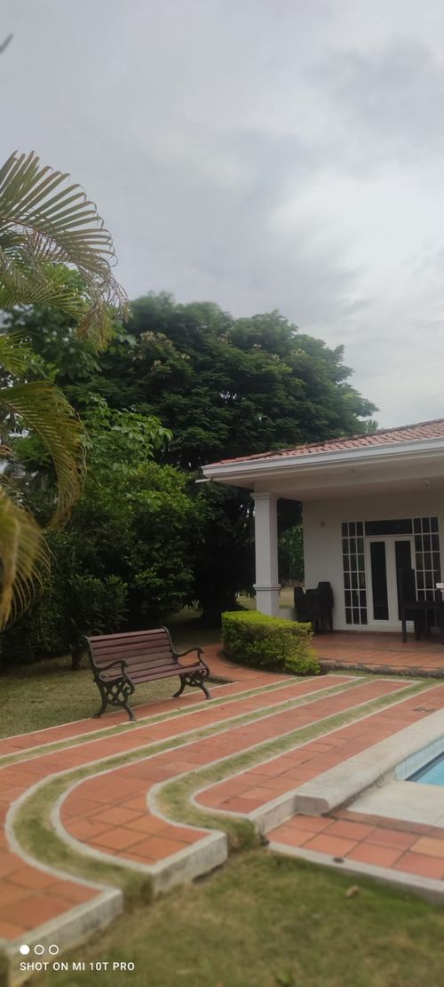 Casa de 4 alcobas en venta en Pance, Cali, 332 m² · foto 4 de 24