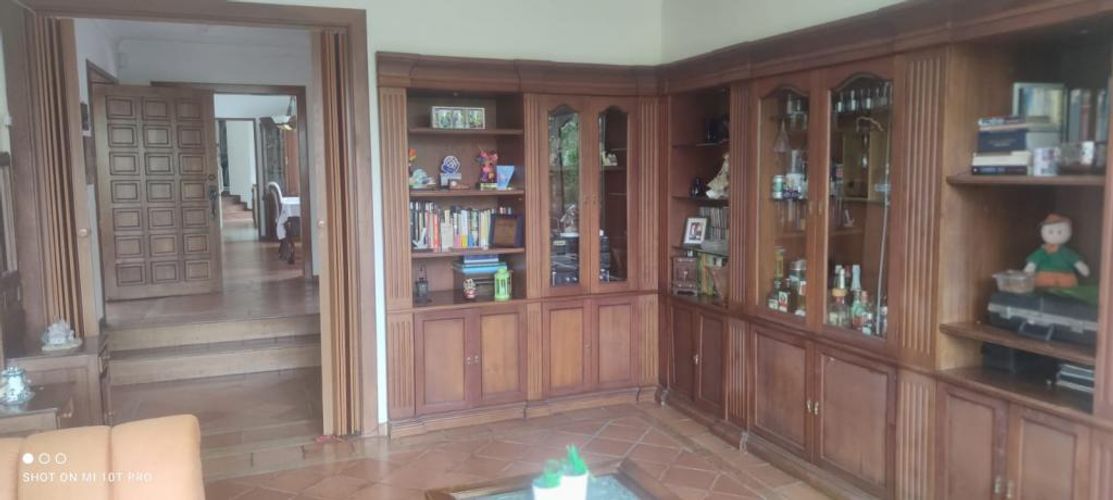 Casa de 4 alcobas en venta en Pance, Cali, 332 m² · foto 5 de 24