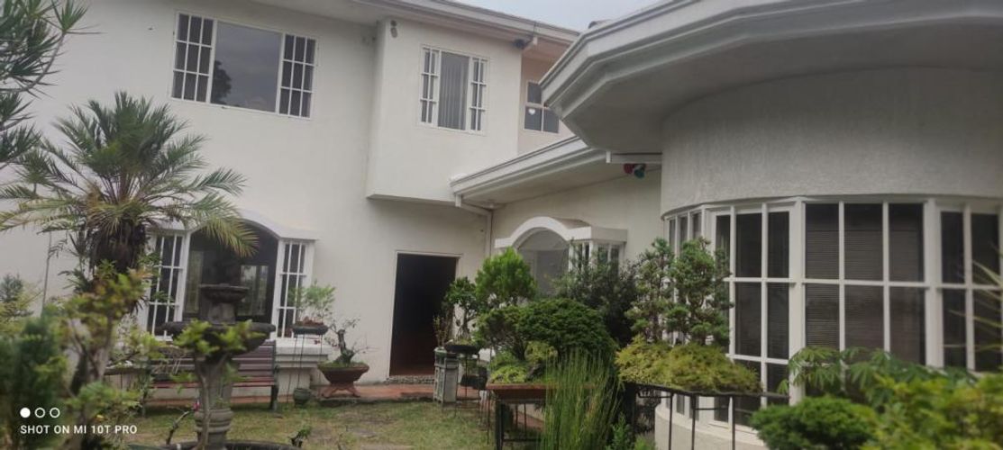 Casa de 4 alcobas en venta en Pance, Cali, 332 m² · foto 9 de 24
