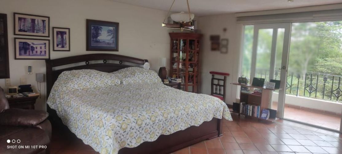 Casa de 4 alcobas en venta en Pance, Cali, 332 m² · foto 10 de 24