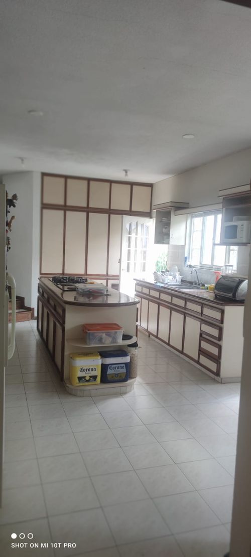 Casa de 4 alcobas en venta en Pance, Cali, 332 m² · foto 11 de 24