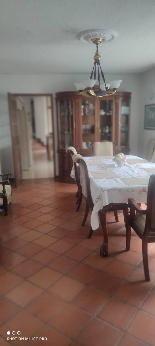 Casa de 4 alcobas en venta en Pance, Cali, 332 m² · foto 12 de 24