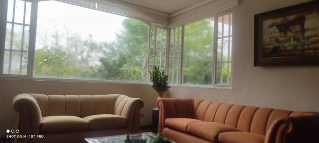 Casa de 4 alcobas en venta en Pance, Cali, 332 m² · foto 14 de 24