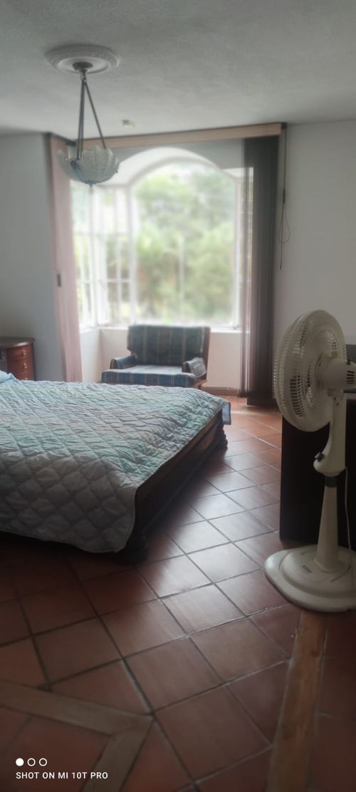Casa de 4 alcobas en venta en Pance, Cali, 332 m² · foto 16 de 24