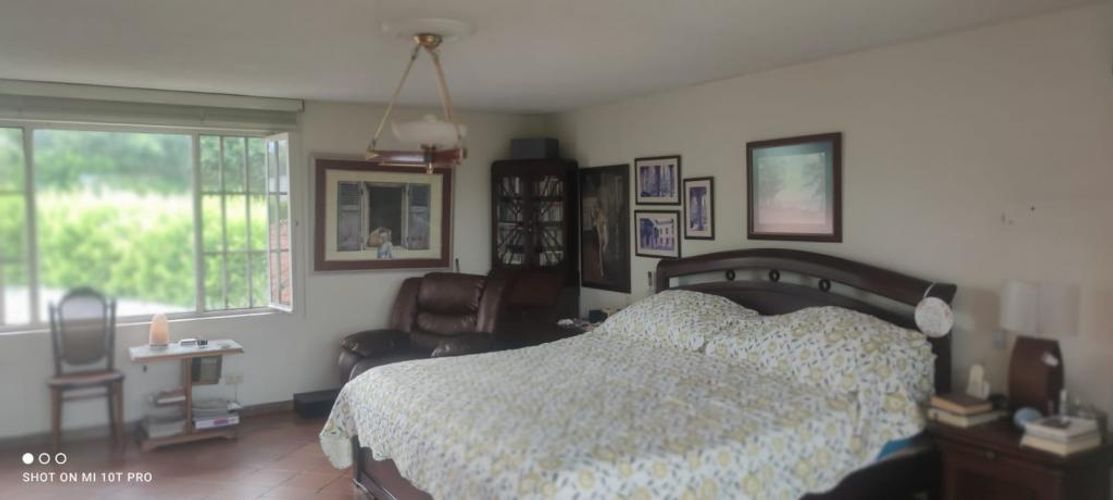 Casa de 4 alcobas en venta en Pance, Cali, 332 m² · foto 24 de 24