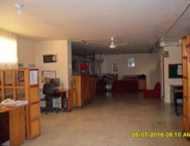 Bodega en venta en Abajo, Barranquilla, 1182 m² · foto 7 de 9