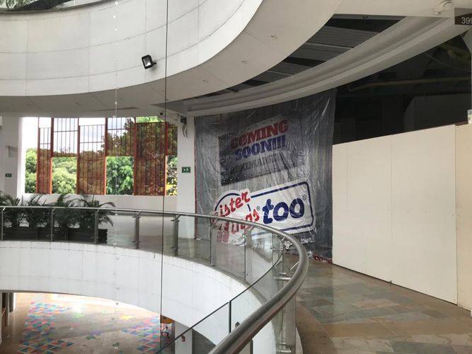 Local en arriendo en Unicentro Cali, Cali, 114 m² · foto 5 de 24