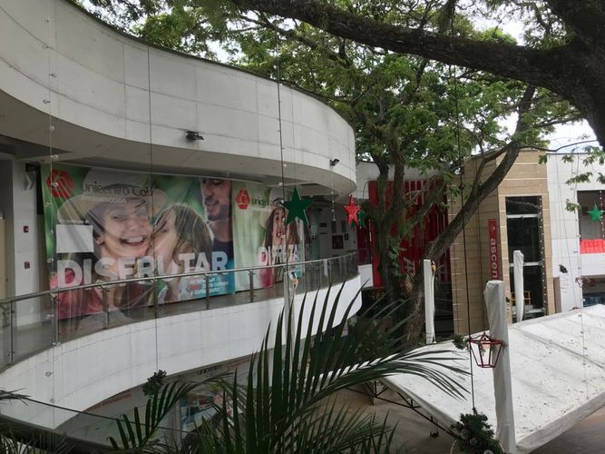 Local en arriendo en Unicentro Cali, Cali, 114 m² · foto 7 de 24