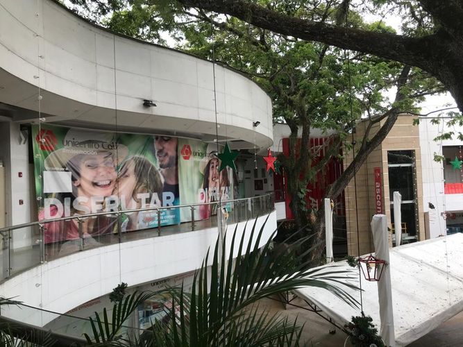 Local en arriendo en Unicentro Cali, Cali, 114 m² · foto 11 de 24
