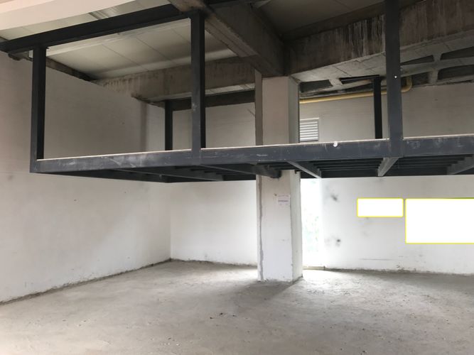 Local en arriendo en Unicentro Cali, Cali, 114 m² · foto 12 de 24