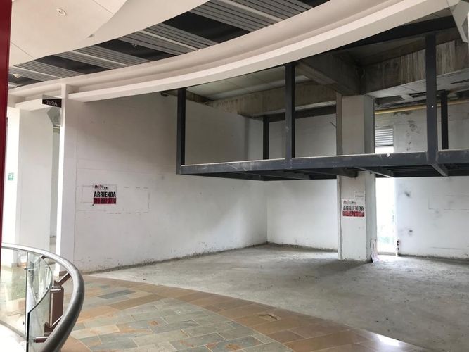 Local en arriendo en Unicentro Cali, Cali, 114 m² · foto 19 de 24