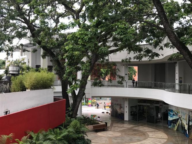 Local en arriendo en Unicentro Cali, Cali, 114 m² · foto 24 de 24