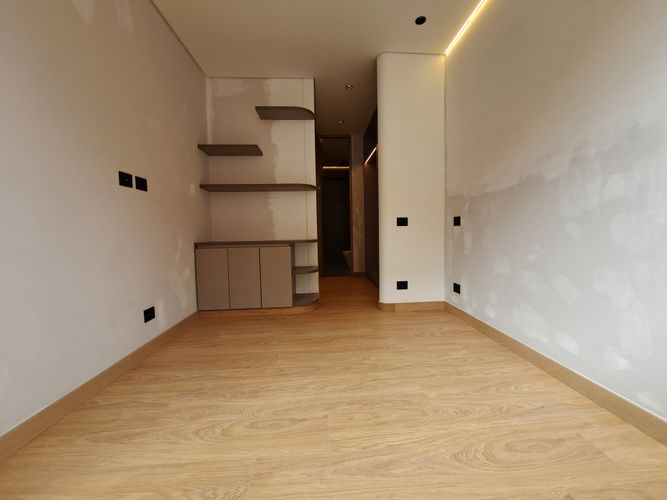 Apartamento de 1 alcoba en venta en Chico Norte, Bogotá, 53 m² · foto 3 de 24