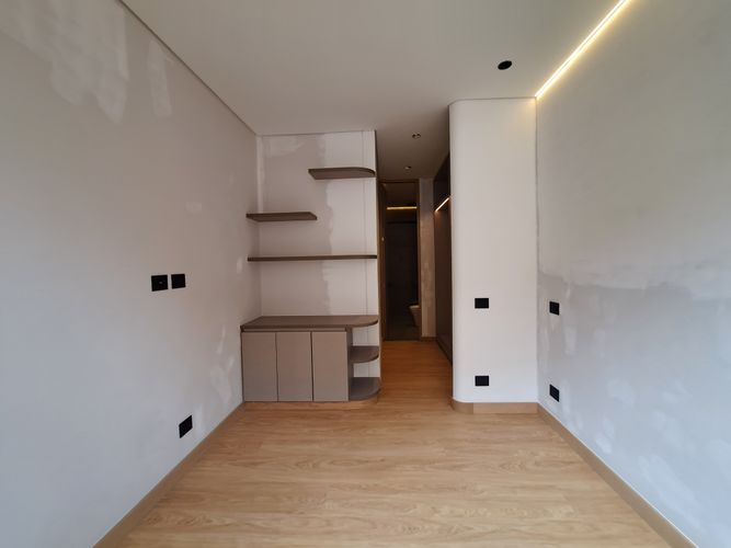 Apartamento de 1 alcoba en venta en Chico Norte, Bogotá, 53 m² · foto 4 de 24