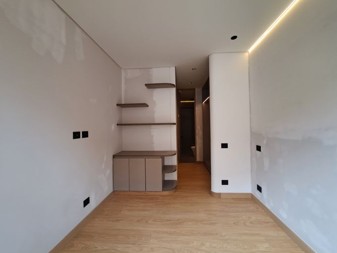 Apartamento de 1 alcoba en venta en Chico Norte, Bogotá, 53 m² · foto 5 de 24