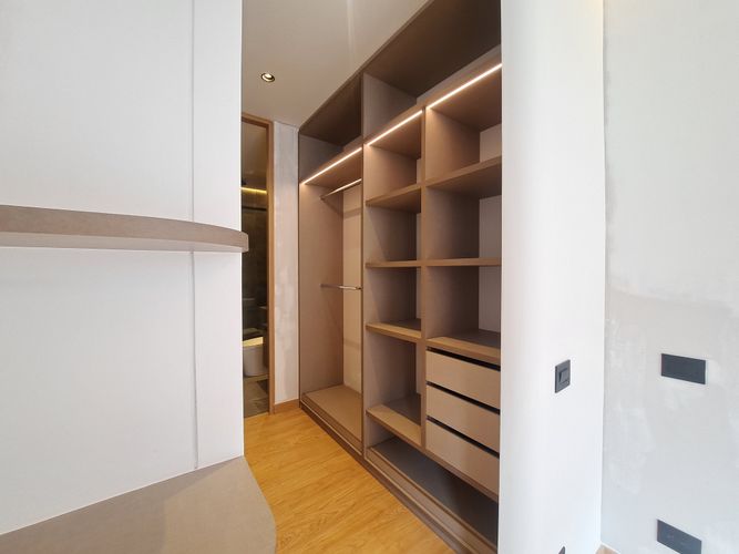 Apartamento de 1 alcoba en venta en Chico Norte, Bogotá, 53 m² · foto 6 de 24