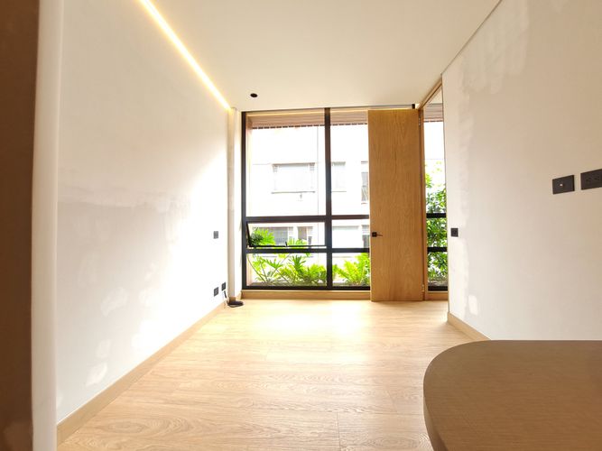 Apartamento de 1 alcoba en venta en Chico Norte, Bogotá, 53 m² · foto 8 de 24