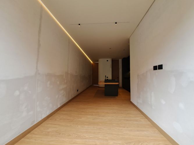 Apartamento de 1 alcoba en venta en Chico Norte, Bogotá, 53 m² · foto 9 de 24