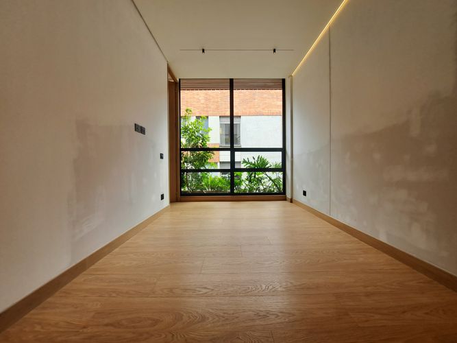 Apartamento de 1 alcoba en venta en Chico Norte, Bogotá, 53 m² · foto 16 de 24