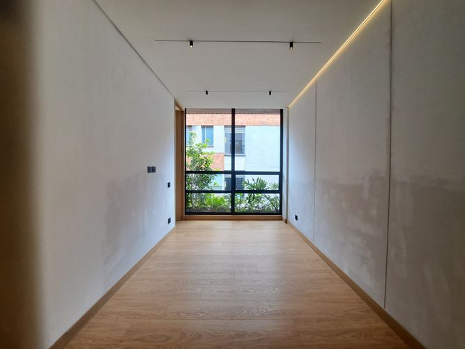 Apartamento de 1 alcoba en venta en Chico Norte, Bogotá, 53 m² · foto 17 de 24