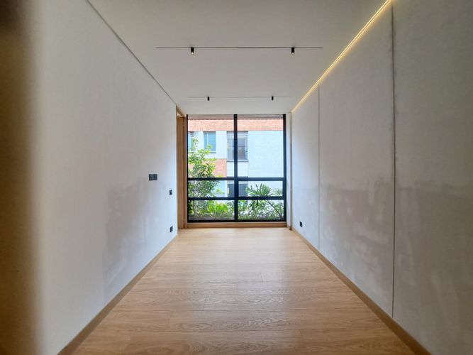 Apartamento de 1 alcoba en venta en Chico Norte, Bogotá, 53 m² · foto 18 de 24