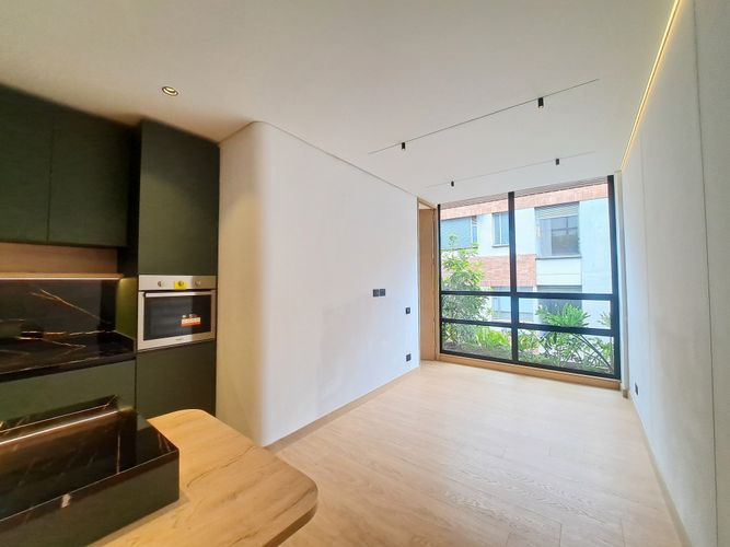 Apartamento de 1 alcoba en venta en Chico Norte, Bogotá, 53 m² · foto 19 de 24