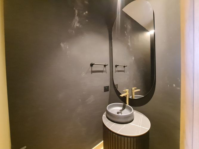 Apartamento de 1 alcoba en venta en Chico Norte, Bogotá, 53 m² · foto 20 de 24