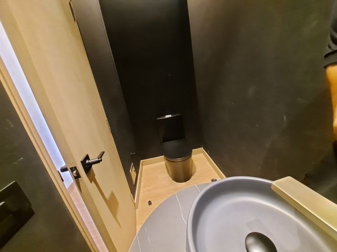 Apartamento de 1 alcoba en venta en Chico Norte, Bogotá, 53 m² · foto 21 de 24