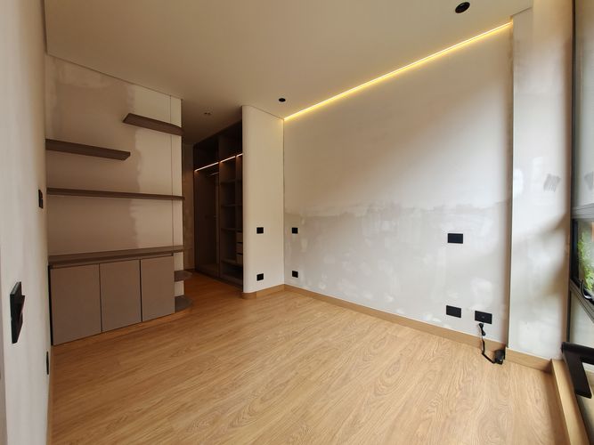 Apartamento de 1 alcoba en venta en Chico Norte, Bogotá, 53 m² · foto 22 de 24