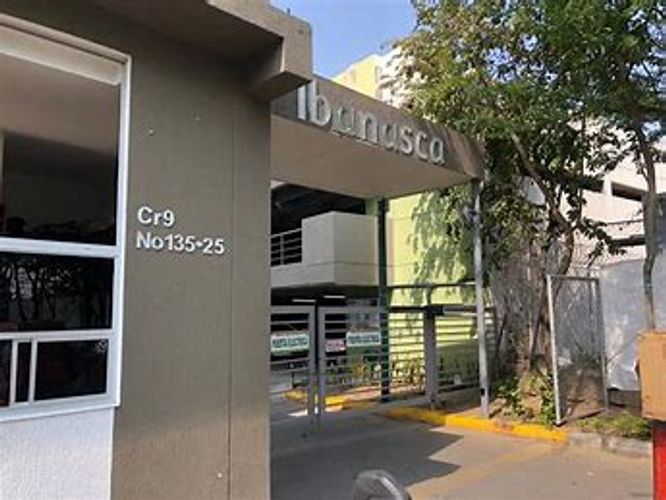 Apartamento de 3 alcobas en venta en Mandrake, Ibagué, 58 m² · foto 2 de 15
