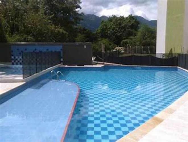 Apartamento de 3 alcobas en venta en Mandrake, Ibagué, 58 m² · foto 4 de 15