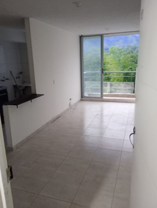 Apartamento de 3 alcobas en venta en Mandrake, Ibagué, 58 m² · foto 5 de 15