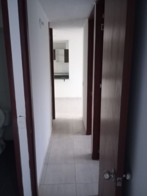 Apartamento de 3 alcobas en venta en Mandrake, Ibagué, 58 m² · foto 6 de 15