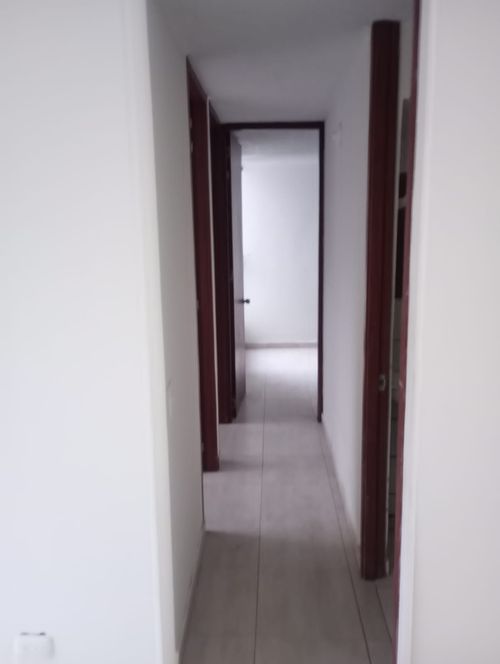 Apartamento de 3 alcobas en venta en Mandrake, Ibagué, 58 m² · foto 9 de 15