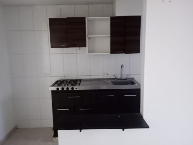 Apartamento de 3 alcobas en venta en Mandrake, Ibagué, 58 m² · foto 12 de 15