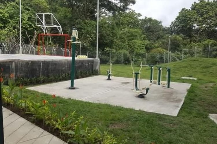 Apartamento de 3 alcobas en venta en Mandrake, Ibagué, 58 m² · foto 13 de 15