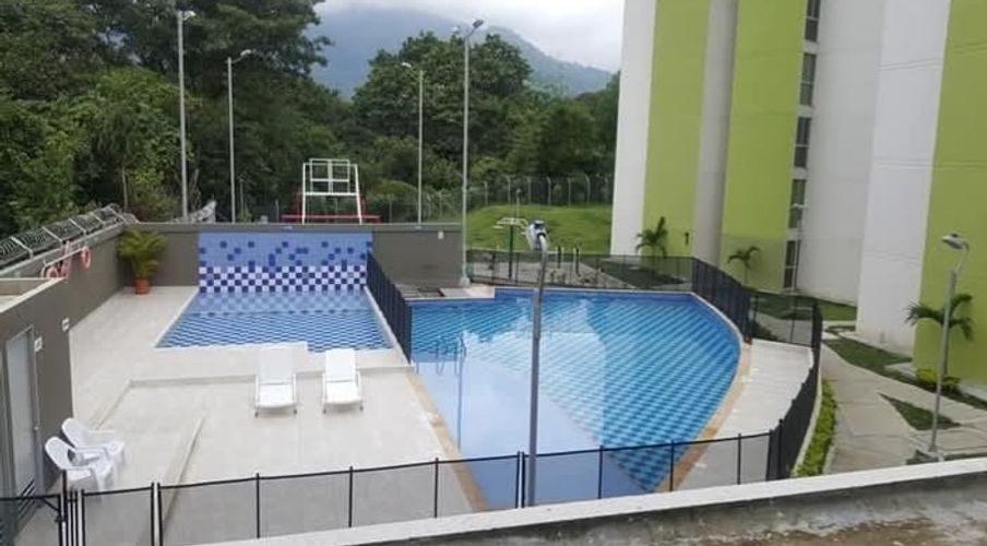 Apartamento de 3 alcobas en venta en Mandrake, Ibagué, 58 m² · foto 15 de 15