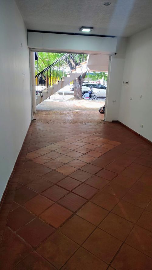 Local en arriendo en Quinta Oriental, Cúcuta, 35 m² · foto 3 de 5