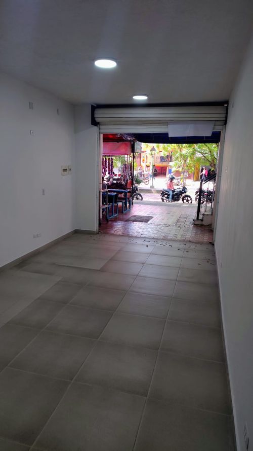 Local en arriendo en Quinta Oriental, Cúcuta, 35 m² · foto 3 de 5
