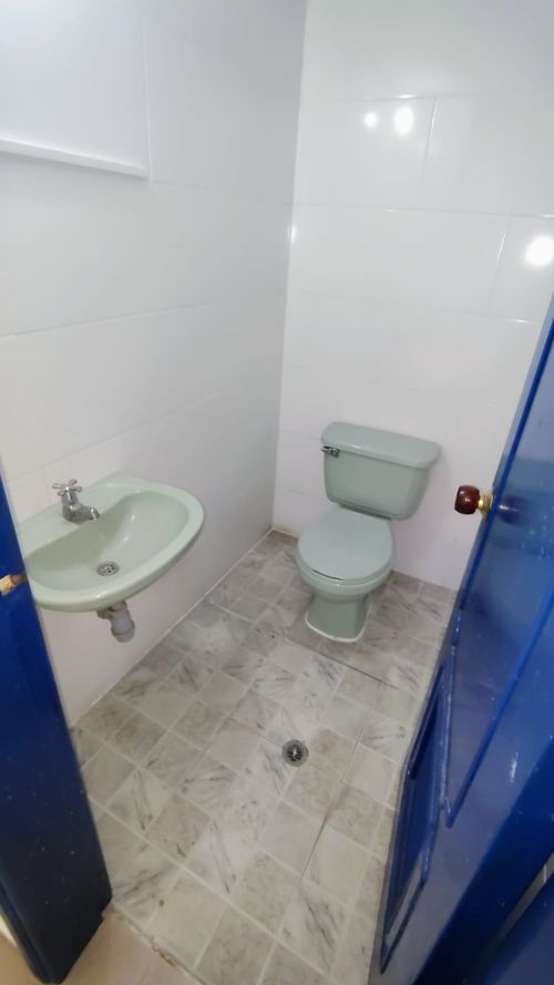 Local en arriendo en Quinta Oriental, Cúcuta, 35 m² · foto 4 de 5