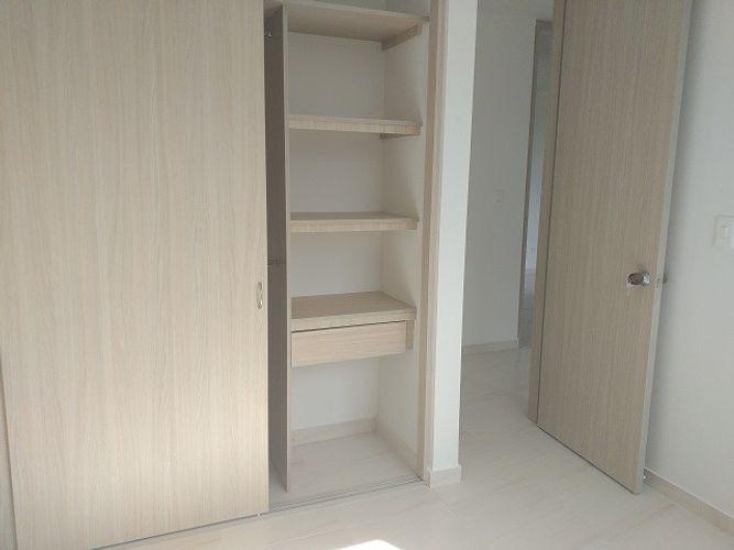 Apartamento de 3 alcobas en venta en Picaleña Y Mirolindo, Ibagué, 60 m² · foto 13 de 24