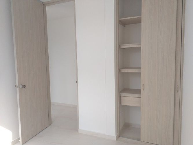 Apartamento de 3 alcobas en venta en Picaleña Y Mirolindo, Ibagué, 60 m² · foto 19 de 24