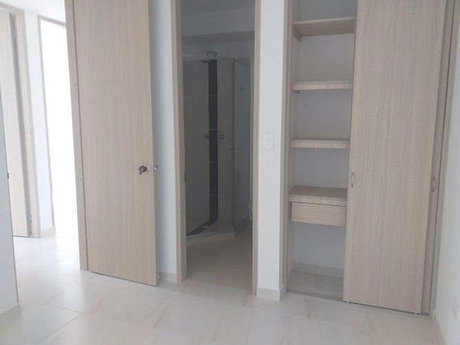 Apartamento de 3 alcobas en venta en Picaleña Y Mirolindo, Ibagué, 60 m² · foto 22 de 24