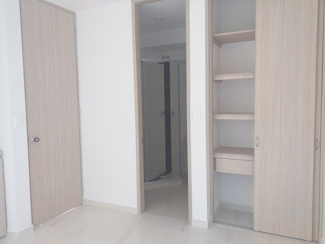 Apartamento de 3 alcobas en venta en Picaleña Y Mirolindo, Ibagué, 60 m² · foto 23 de 24