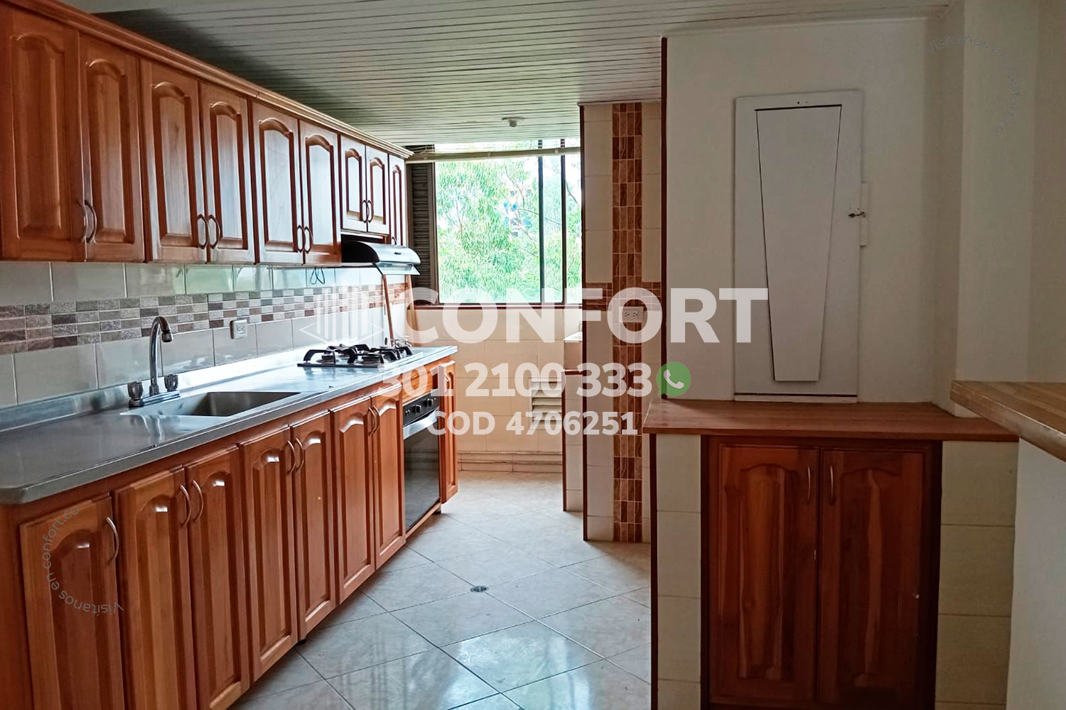 Apartamento en arriendo en San Lucas, Medellín · foto 6 de 24