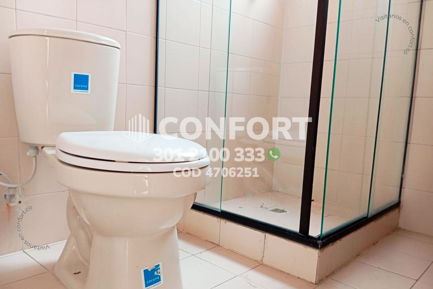 Apartamento en arriendo en San Lucas, Medellín · foto 8 de 24