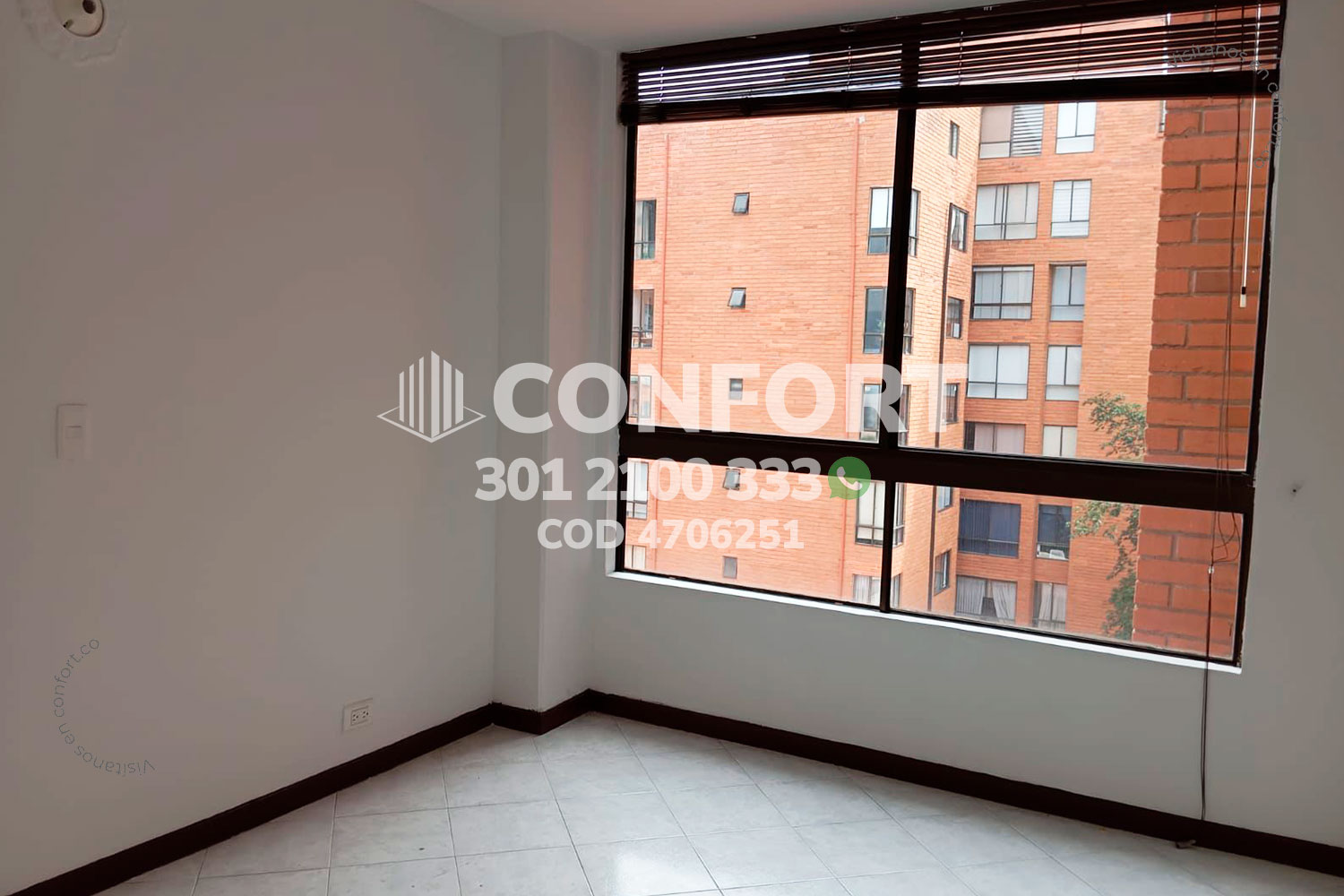 Apartamento en arriendo en San Lucas, Medellín · foto 10 de 24